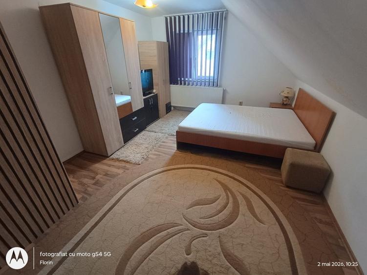 Apartament cu 2 camere decomandat în Vasile Aaron