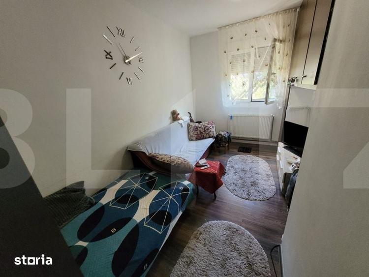 Garsonieră în Freidorf