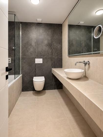 Apartament cu 2 camere decomandat în Voluntari
