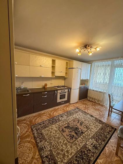 Garsonieră decomandată în Kogălniceanu