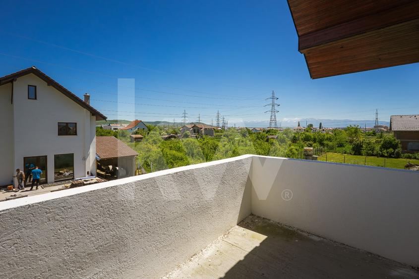 Casa individuala Sibiu, cu apoximativ 400 mp teren liber! - 38