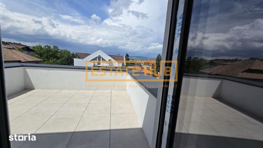 Duplex Andrei Muresanu | Comision 0% - 12