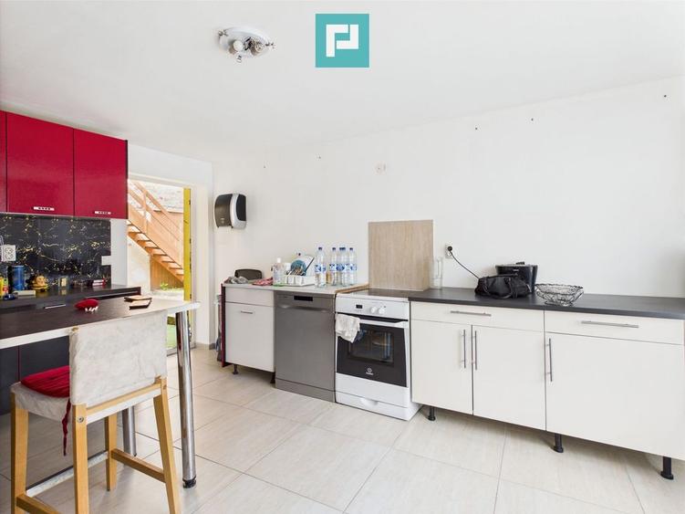 Casa cu 6 camere in zona Central - 5