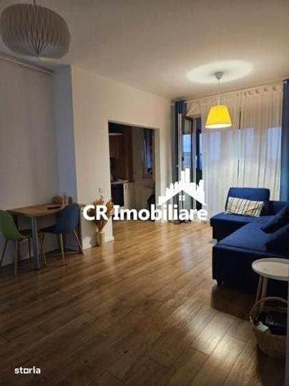 Apartament 2 camere Drumul Binelui - 6