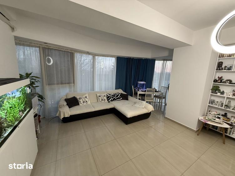 Apartament 2 camere zona Bratianu - 4