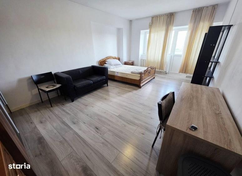 Apartament cu 2 camere în Alexandru cel Bun