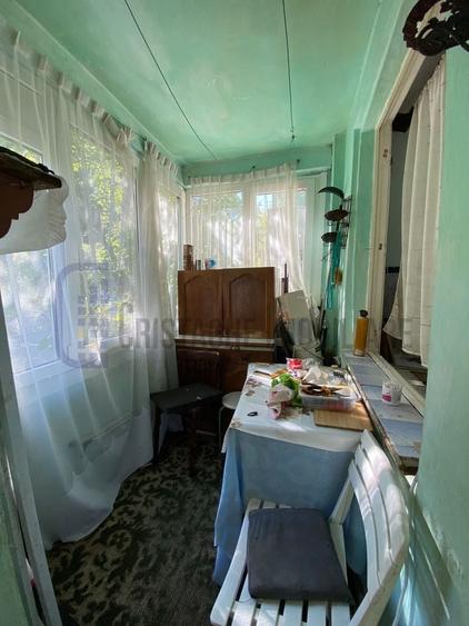 Apartament cu 2 camere decomandat, mobilat în Sălăjan