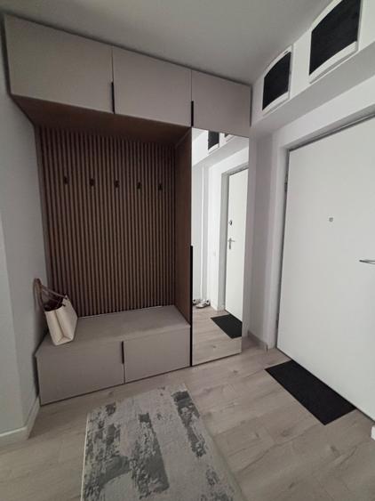 Apartament 2 camere/ Mobilat Lux/ Sisești/ Atrium Plaza/ Parcare - 6