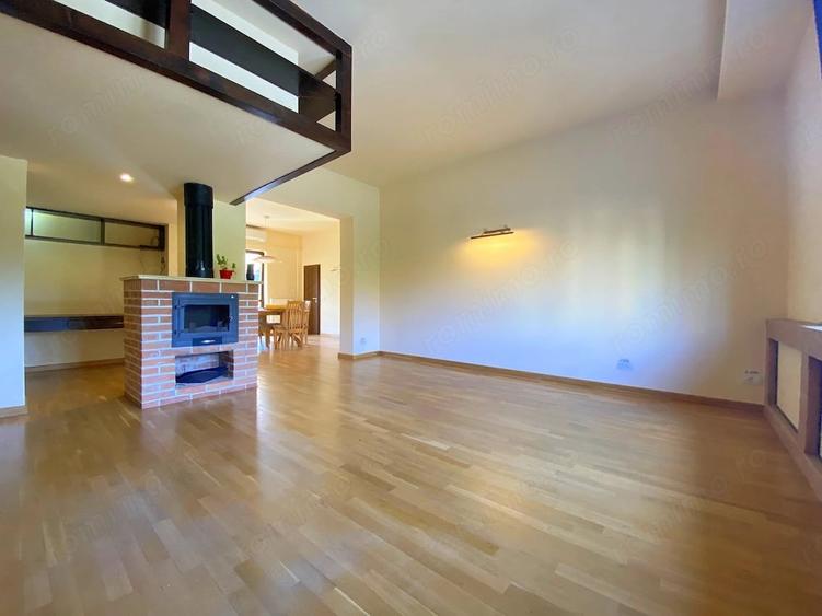 Apartament cu 4 camere decomandat în Take Ionescu