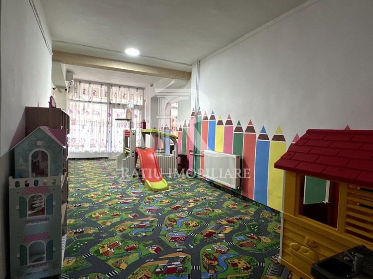 Spațiu comercial, de 156 mp, în Iosia