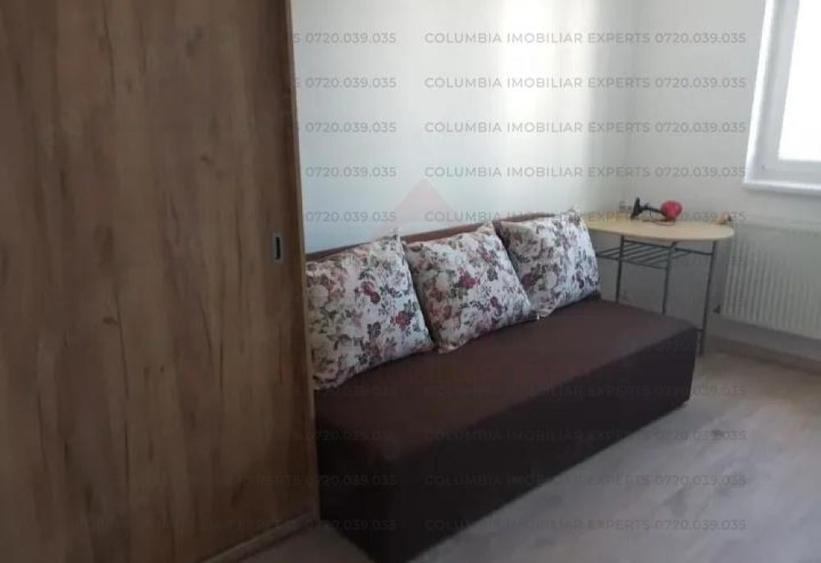 Apartament cu 1 camere în Brâncoveanu
