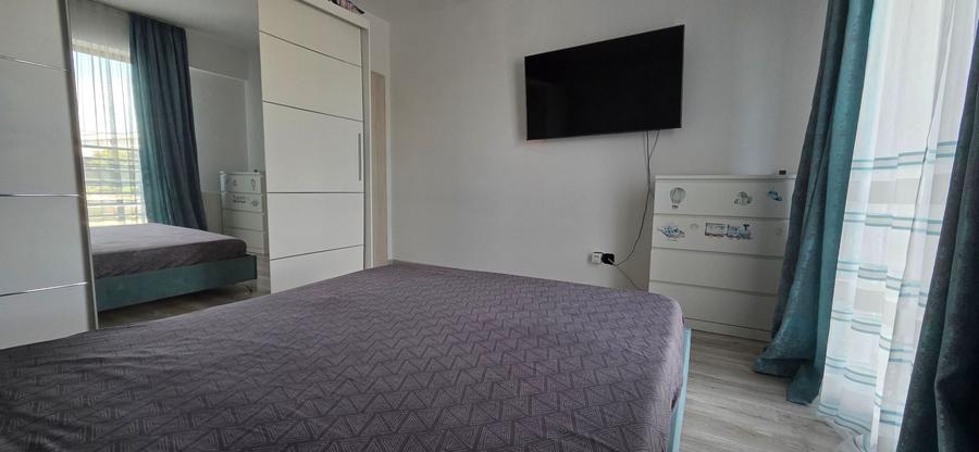 Apartament cu 2 camere decomandat în Chitila