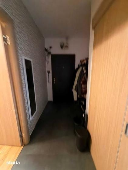 Apartament cu 2 camere în 1 Mai
