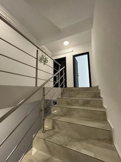 Apartament 3 camere | 78 mp | Bucatarie separata | 2 balcoane inchise | Loc de parcare inclus - 9