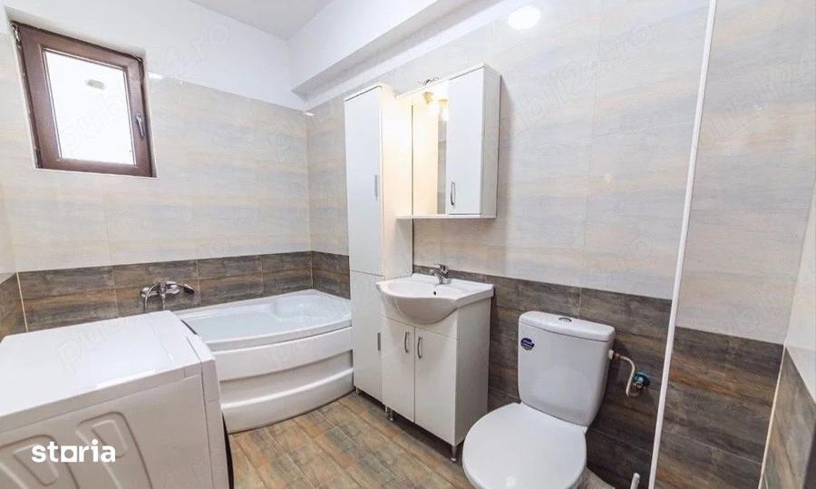Apartament cu 2 camere decomandat, mobilat în Colentina