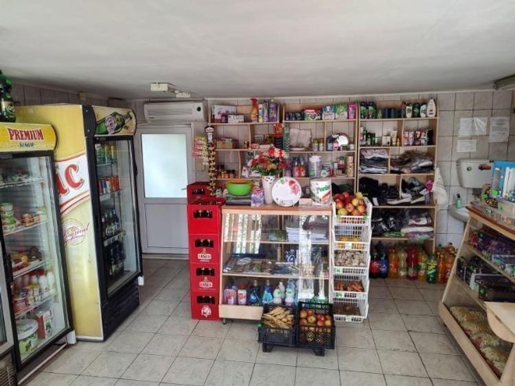 Casă individuală cu 3 camere cu Teren 1325 Mp în Cișmele
