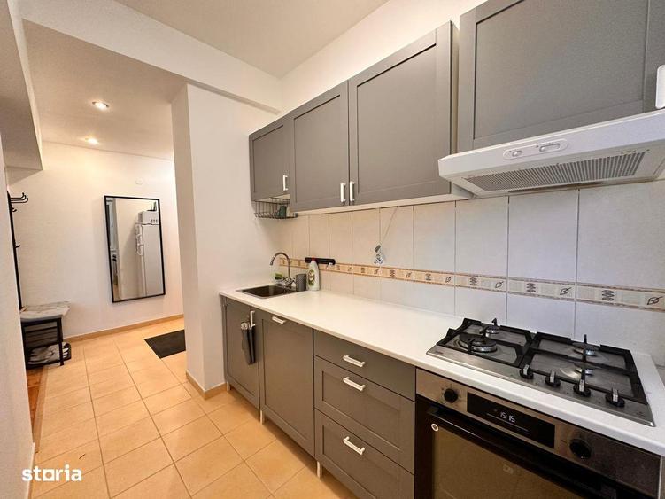 Apartament 2 camere/ Bd. Mihail Kogalniceanu/ + metrou - 8