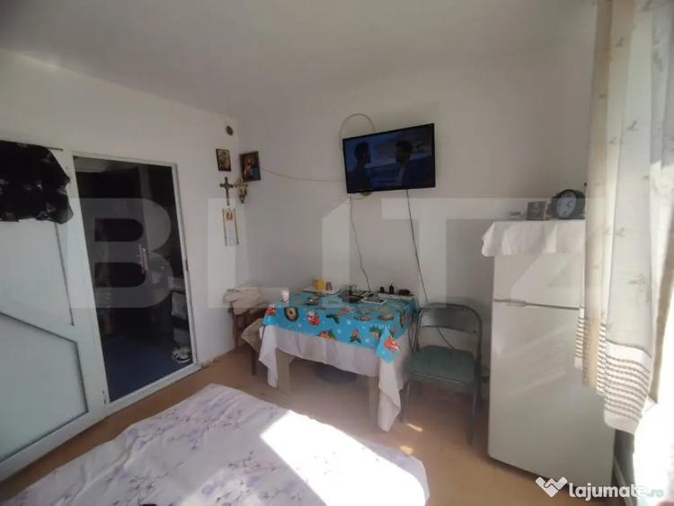 Garsonieră, mobilată în Bularga