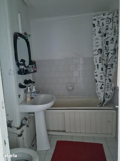 Garsonieră în Burdujeni