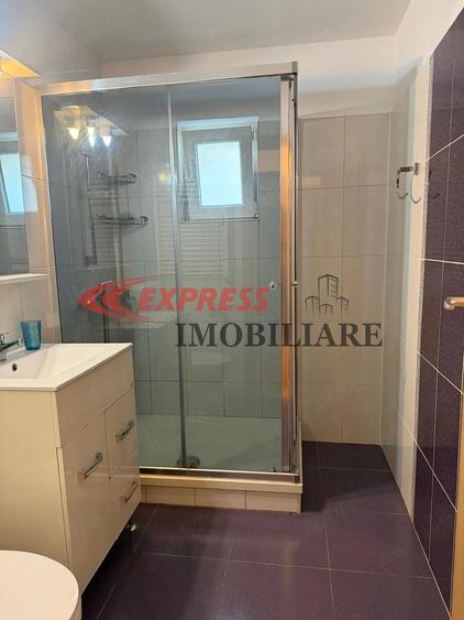 Apartament cu 2 camere decomandat în Dristor
