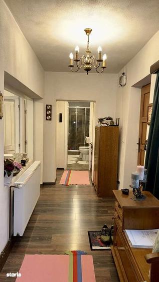Casa la cheie pe Str. Ferdinand | Varianta schimb cu apartament - 9