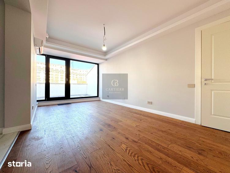 Apartament cu 2 camere decomandat în Centrul Civic