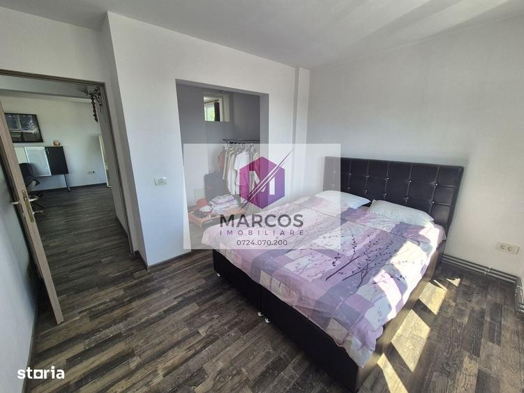 Vand apartament in centru - 12