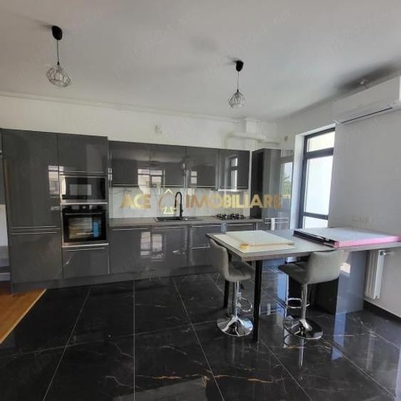 2 Camere de inchiriat | Baneasa | Metrou | Centrala | Parcare - 4