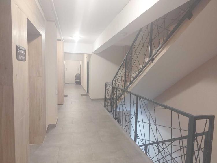 Apartament cu 2 camere decomandat în Sânpetru