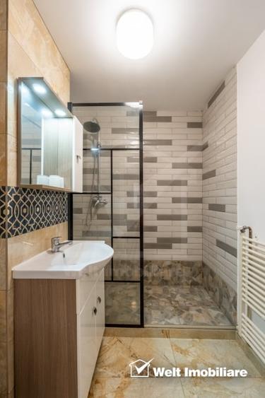 Apartament cu 2 camere decomandat, mobilat în Mănăștur