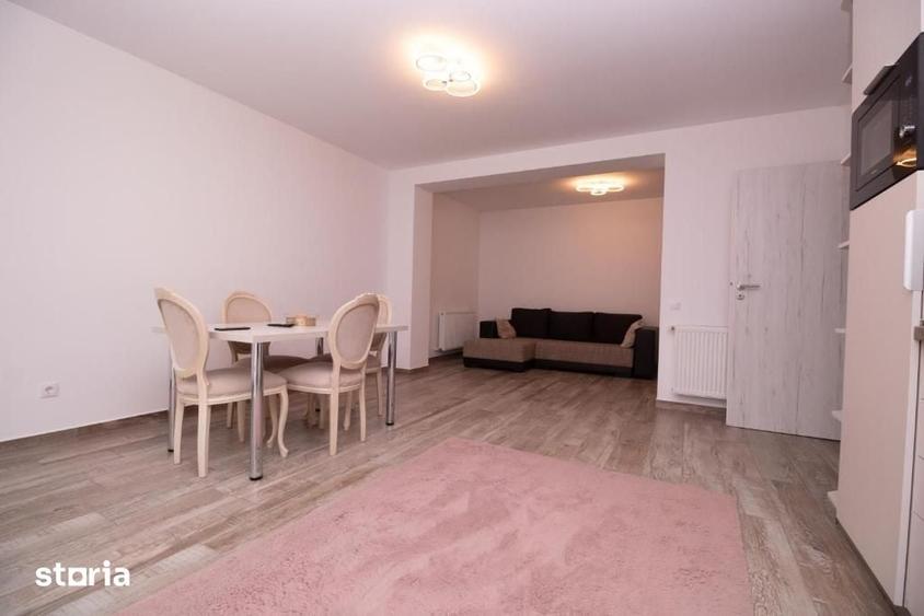 Apartament cu 2 camere decomandat în Valea Alba
