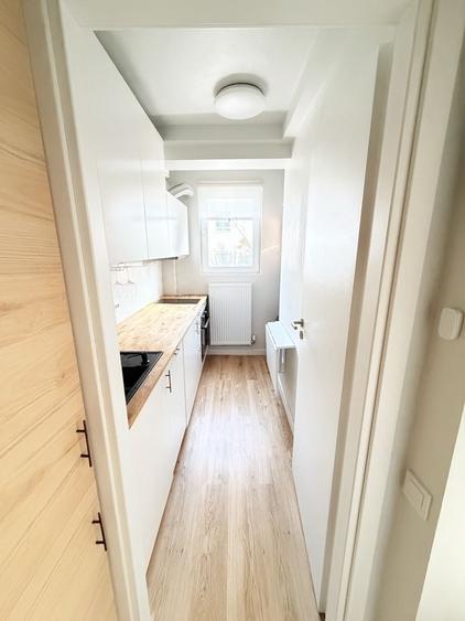 De inchiriat 2 camere Floreasca Mozart - 8