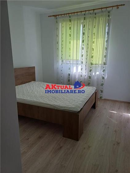 Ap.2cam-60mp ,et.5/6,dec,Sos Salaj , Dream  Residence-Parcare inclusa - 5