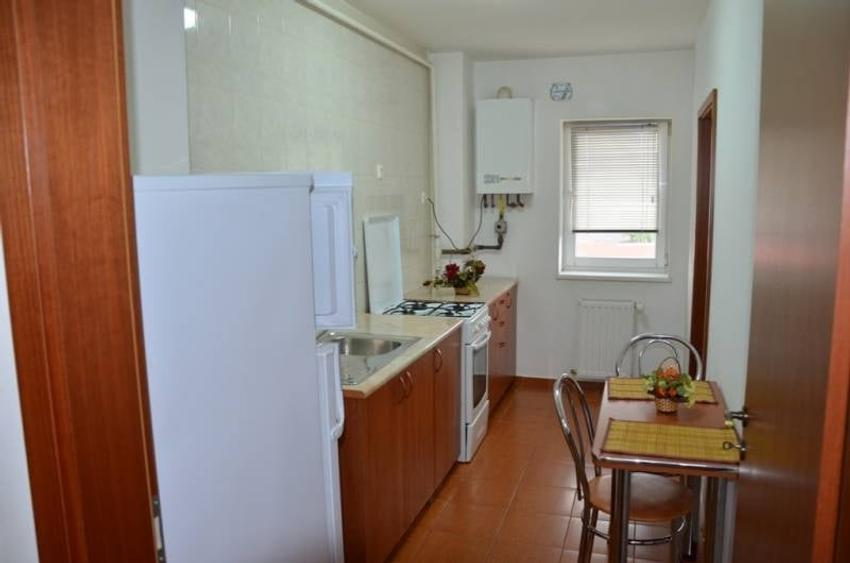 Aradului- Banu Construct 2 camere 400 euro - 9