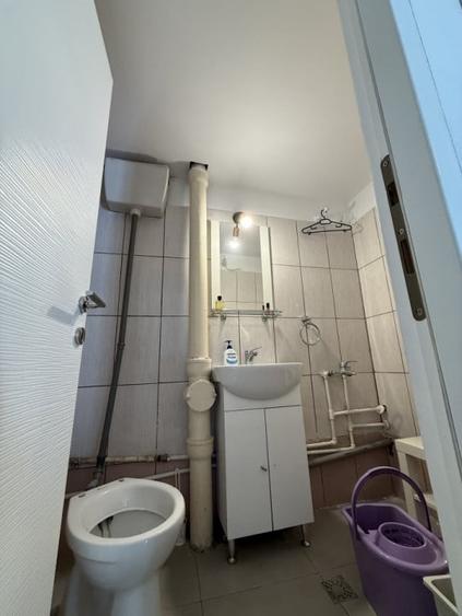 Garsonieră în Ultracentral