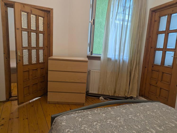 Casă individuală cu 4 camere cu Teren 170 Mp în Domenii