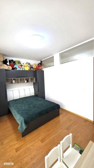 Drumul Taberei,centrala proprie,balcon terasa, metrou 10 min - 13