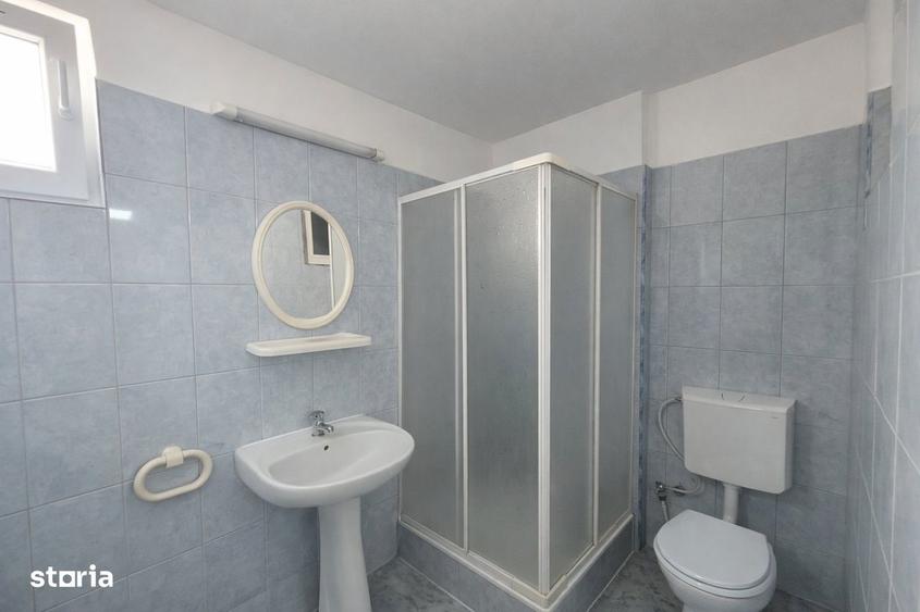 Garsonieră în Central