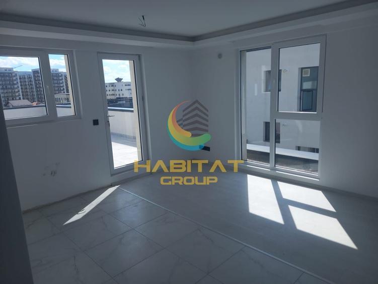 Apartament cu 3 camere semidecomandat în Theodor Pallady