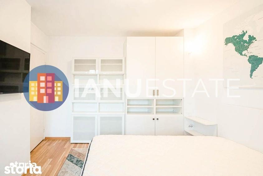 Apartament cu 2 camere decomandat în Brâncoveanu