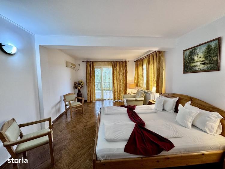 Casă cu 4 camere în Nufăru
