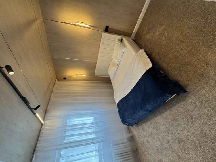 Apartament cu 2 camere semidecomandat în Iancului