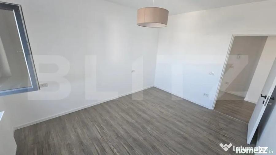 Apartament cu 3 camere decomandat în Rădăuți