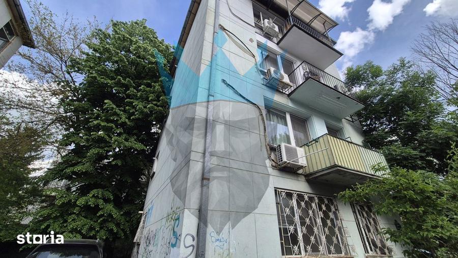 Apartament 2 Camere Primaverii Bucuresti - 18