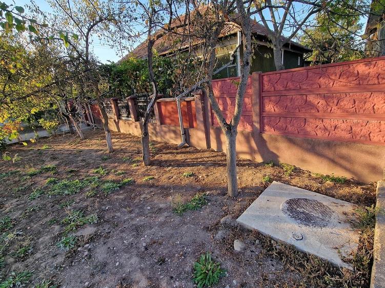 Casă cu Teren 1400 Mp în Săbolciu