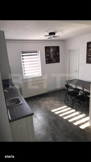 # Inchiriez apartament 2 camere |Centrala proprie | Balcon | Bulevardu - 7