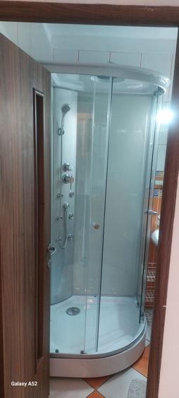 Inchiriez apartament 3 camere decomandat, zona Terezian din Sibiu - 7