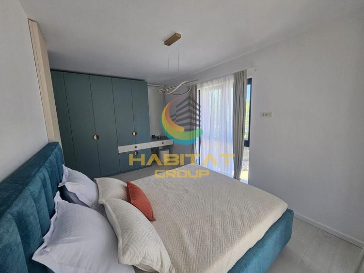 Vânzare Apartament 3 camere 85 | Popești Leordeni Metrou Berceni - 5