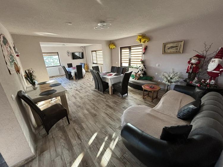 Spațiu comercial, de 520 mp, în Central
