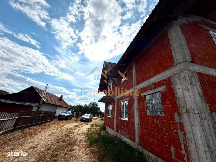 Casă cu 4 camere în Inand
